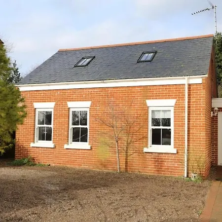 The Cosy West Wing, Dog Friendly Apartment Martham Exterior photo