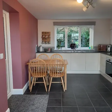 The Cosy West Wing, Dog Friendly Apartment Martham Exterior photo